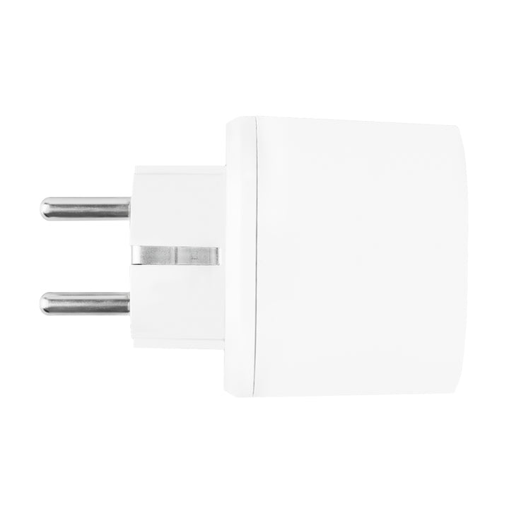 Prese telecomandate GreenBlue, 3 pezzi, programmabili, portata fino a 30 m, 220-240 V CA, 50/60 Hz, 16 A, 433 MHz, GB313 F
