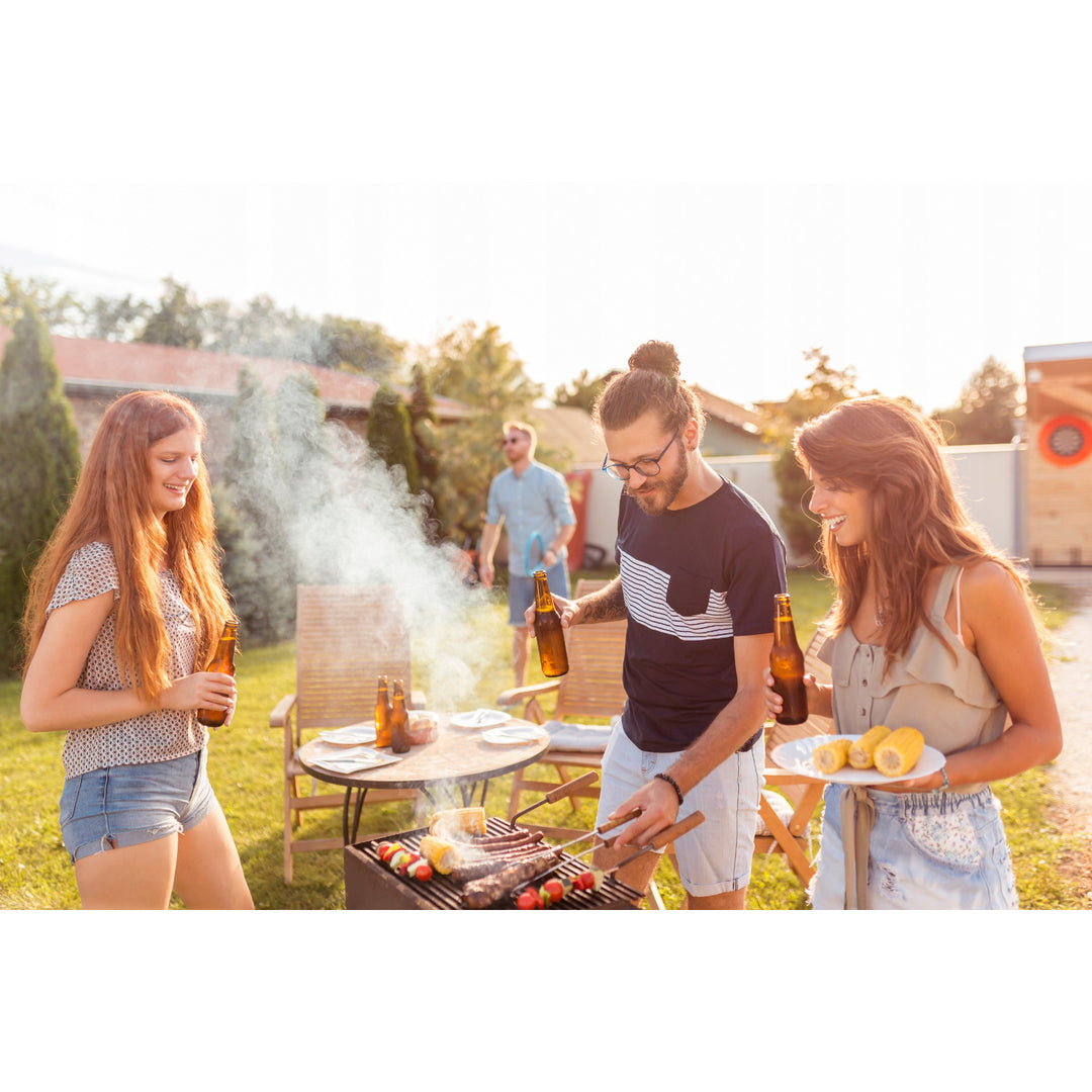 Legna da ardere di abete rosso secca 25 kg per caminetto grill cucina
