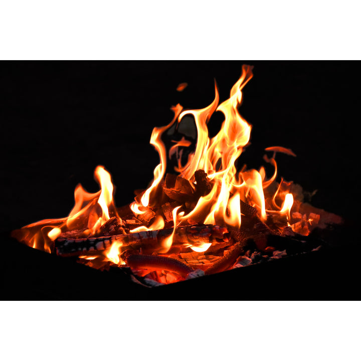 Legna da ardere di abete rosso secca 25 kg per caminetto grill cucina