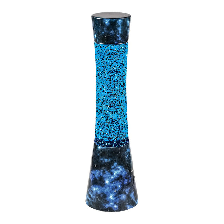 Lampada decorativa Rabalux, Minka, IP20, blu, GY6.35 1x MAX 20