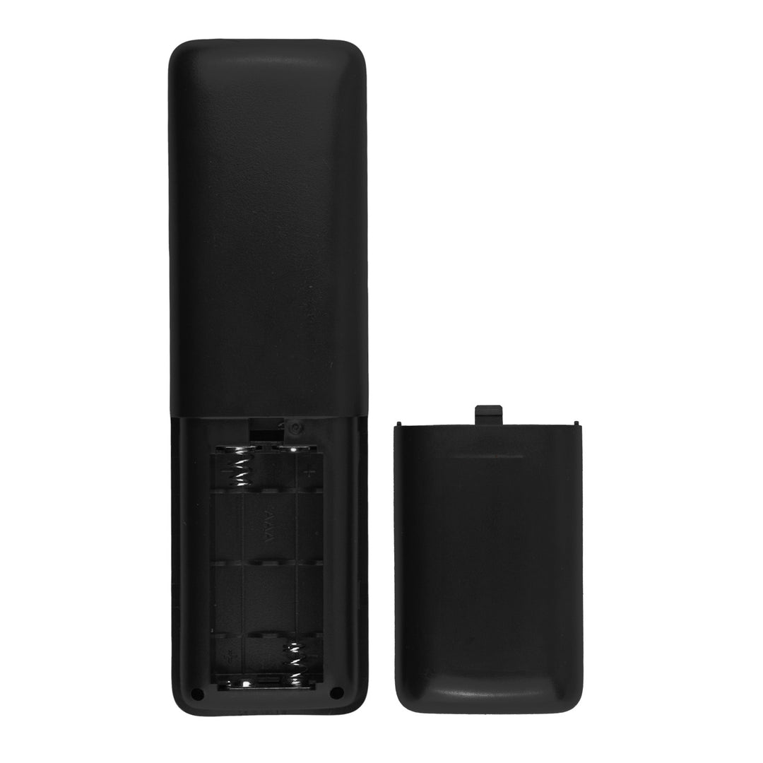 Telecomando per impugnature elettriche Maclean, compatibile con i modelli MC-109 T, MC-110 T, MC-891, nero, MC-158
