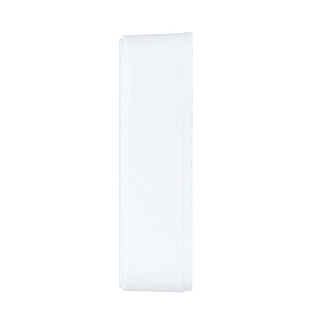 Sensore di temperatura e umidità WiFi GreenBlue, Android/iOS/Alexa/Google Home, 3,0 V CC, LR03x2, GB737