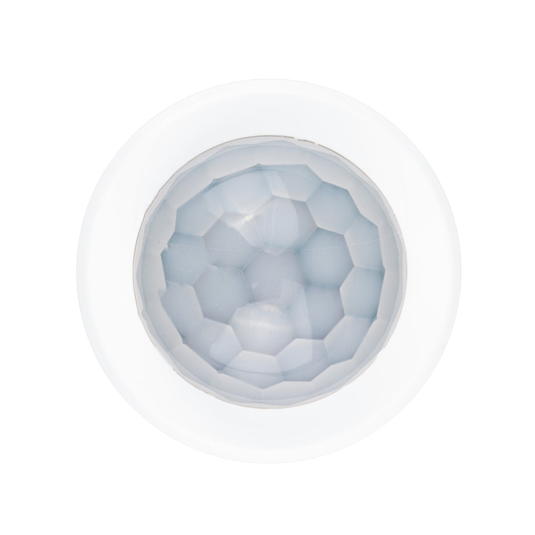 Sensore di movimento wireless Zigbee Tuya GreenBlue, Android/iOS, CR2450 DC 3,0 V, angolo di rilevamento 120° / fino a 8 m, GB740