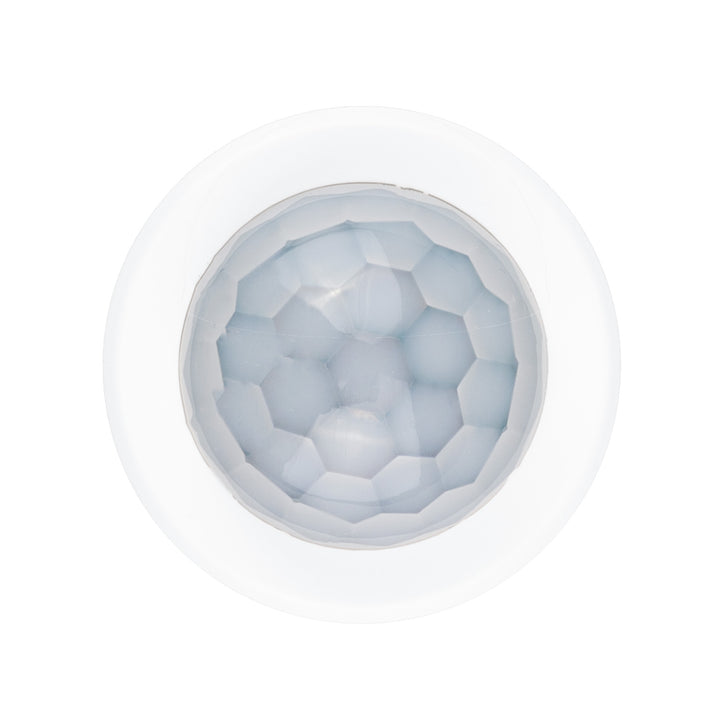 Sensore di movimento wireless Zigbee Tuya GreenBlue, Android/iOS, CR2450 DC 3,0 V, angolo di rilevamento 120° / fino a 8 m, GB740
