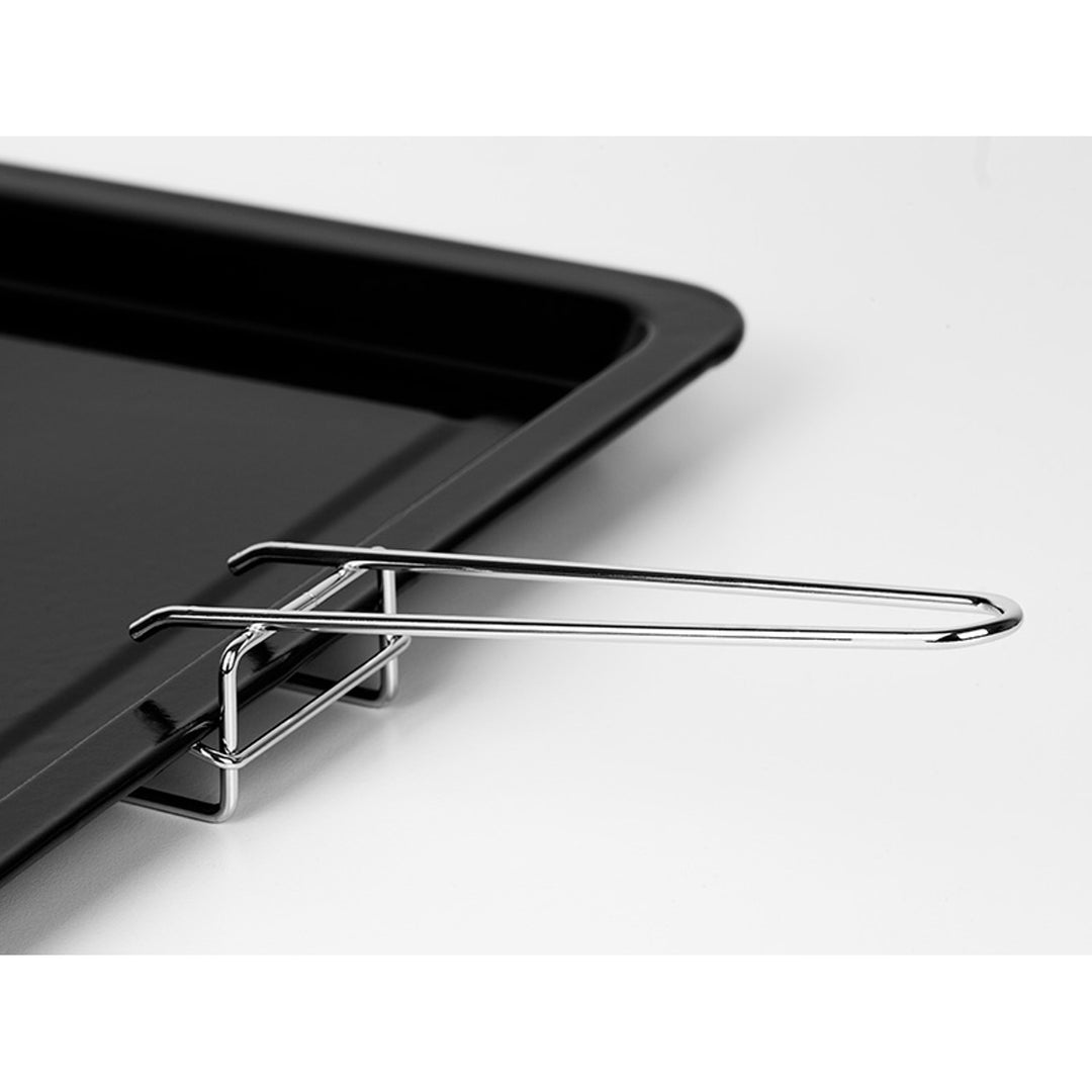 Forno elettrico Lafe, capacità 48 l, potenza 1800 W, ventilazione, HeatMaster