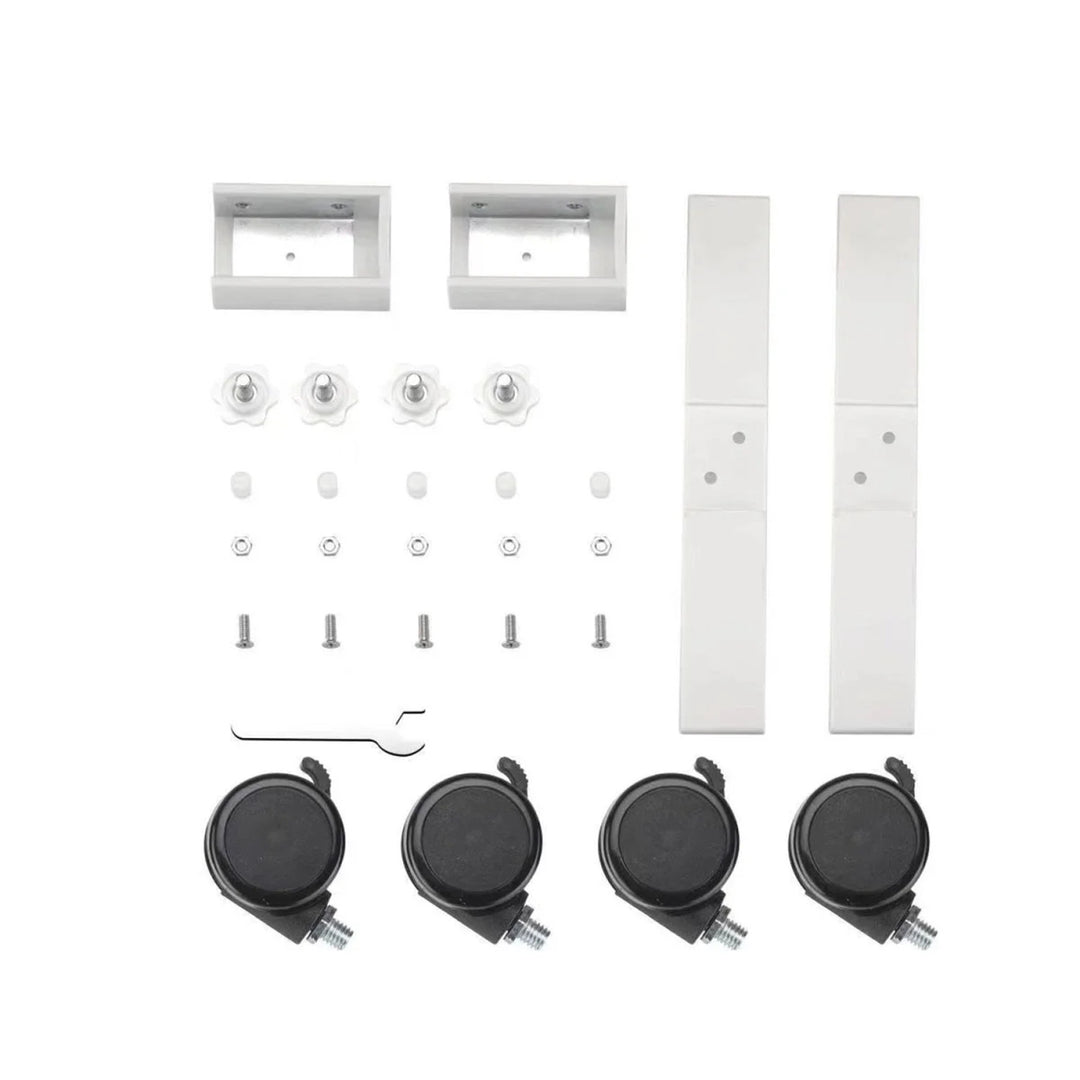 Riscaldatore a infrarossi Cronos, 800 W, ideale per chi soffre di allergie, superficie opaca, ultrasottile, termostato integrato e controllo remoto tramite telefono o telecomando, Carbon P800 TWP