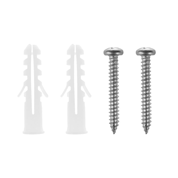 Rilevatore di movimento PIR 12-24 V Maclean, a infrarossi, IP44, nero, portata 12 m, carico massimo 60/120 W, MCE623 B