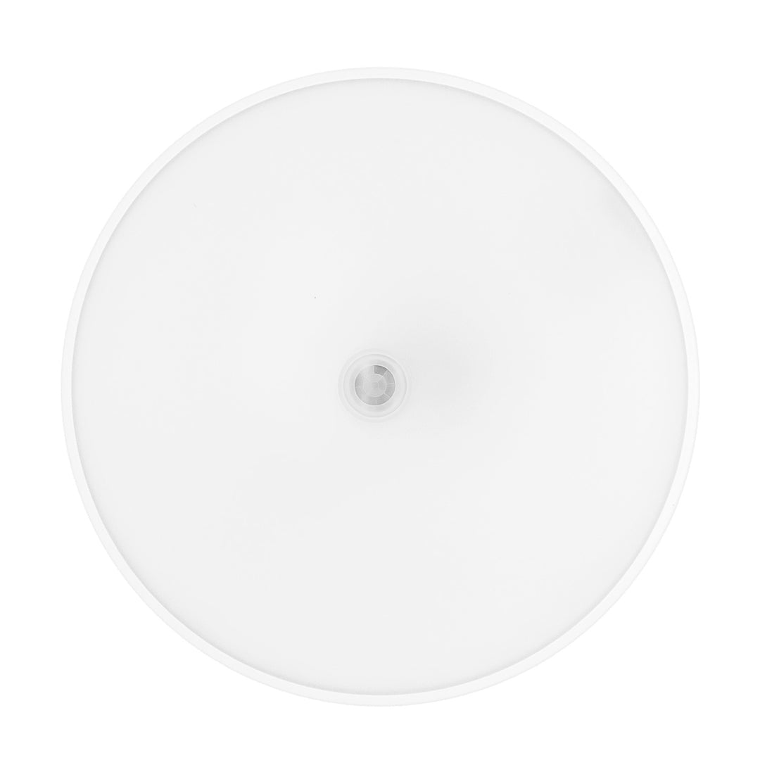 Lampada LED con sensore PIR Maclean, da soffitto, 15 W, 1300 lm, IP54, 220-240 V~ 50/60 Hz, MCE537