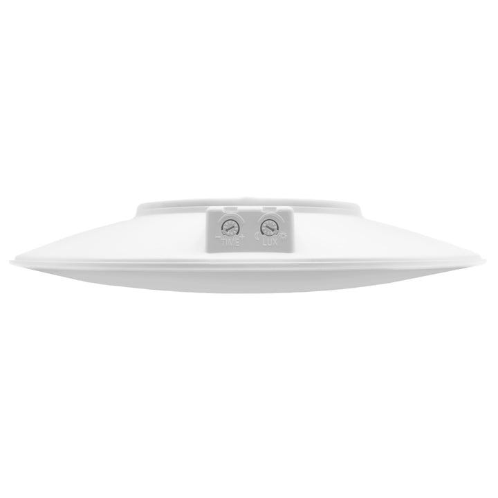 Lampada LED con sensore PIR Maclean, da soffitto, 15 W, 1300 lm, IP54, 220-240 V~ 50/60 Hz, MCE537