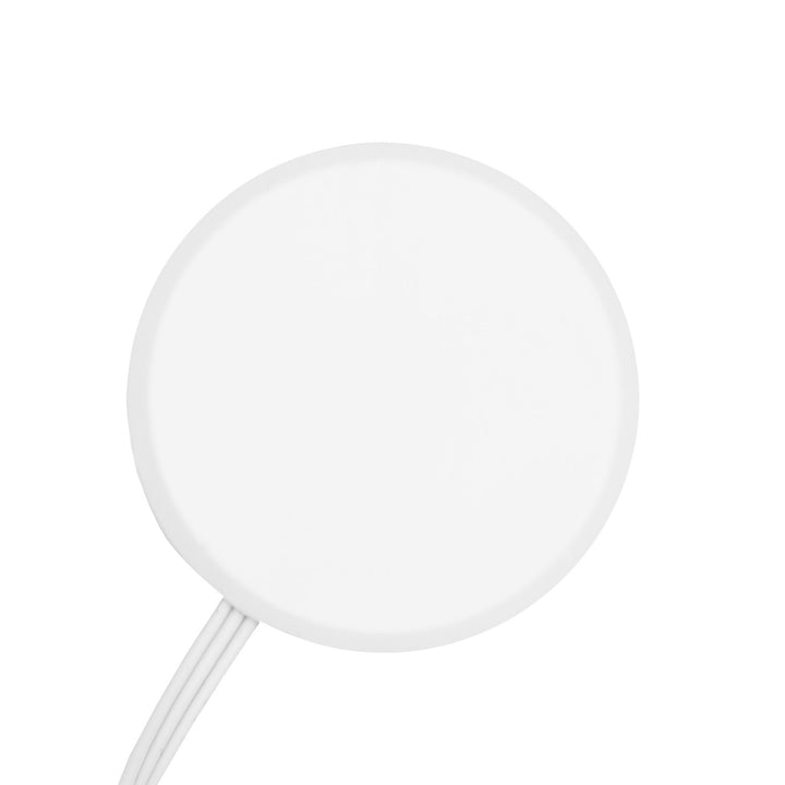 Interruttore touch da incasso Maclean, <40 mm, 110-240 V CA, carico massimo 600 W per LED, MCE824