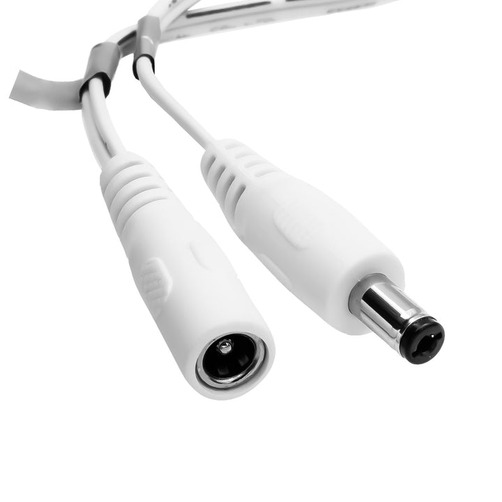 Interruttore a sfioramento da incasso Maclean, <40 mm, 12-24 V CC, carico massimo 48/96 W, MCE825