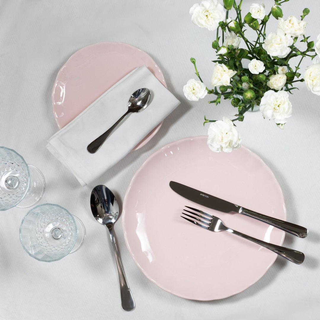Set di posate per 6 persone AMBITION Enna 24 pezzi
