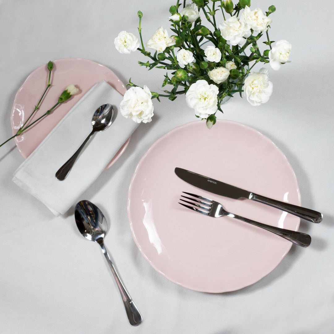 Set di posate per 6 persone AMBITION Enna 24 pezzi