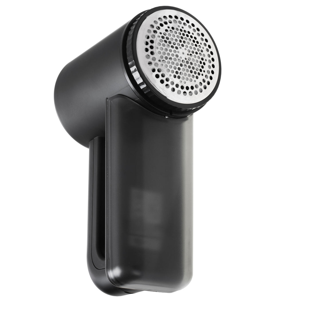 Rasoi per tessuti Adler, display LCD, 3 velocità di funzionamento, nero, AD 9617 black