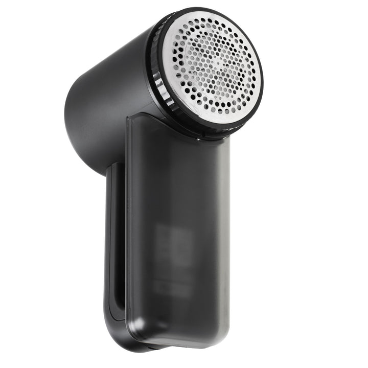 Rasoi per tessuti Adler, display LCD, 3 velocità di funzionamento, nero, AD 9617 black