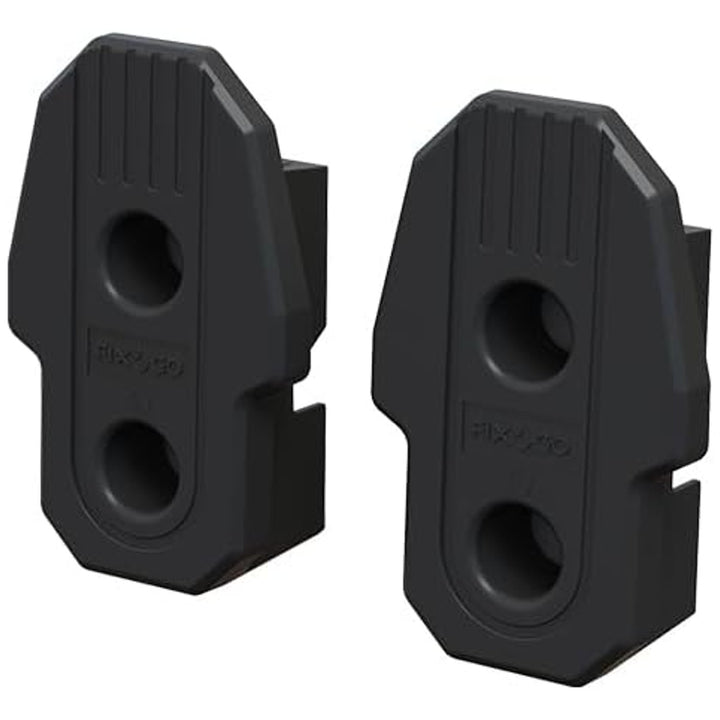 Valigetta porta attrezzi Keter ROC Pro Gear 2.0, portata 36 kg, spazio per lucchetto, guarnizione di protezione contro polvere e acqua, organizer con coperchio incluso, possibilità di fissaggio a parete, 256979