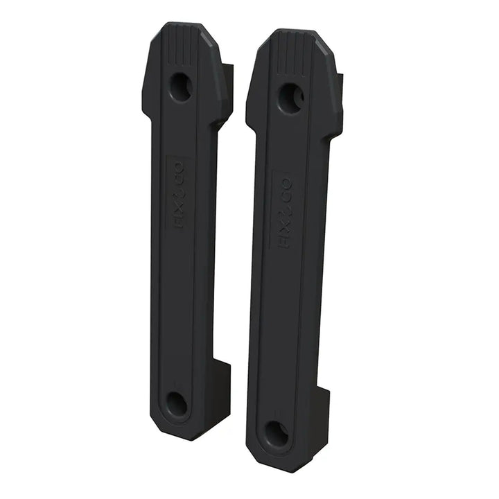 Cassetta degli attrezzi XL Keter ROC Pro Gear 2.0, con tre cassetti, divisori inclusi, spazio per lucchetto, chiusure frontali, 259671