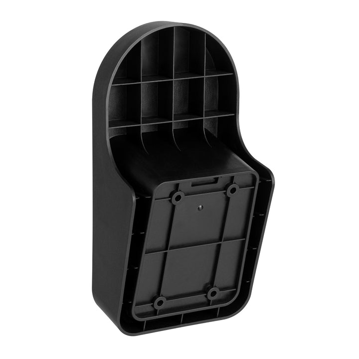 Supporto da parete per cavo e spina per caricabatterie EV Maclean, universale, tipo 2, carico massimo 10 kg, MC-901