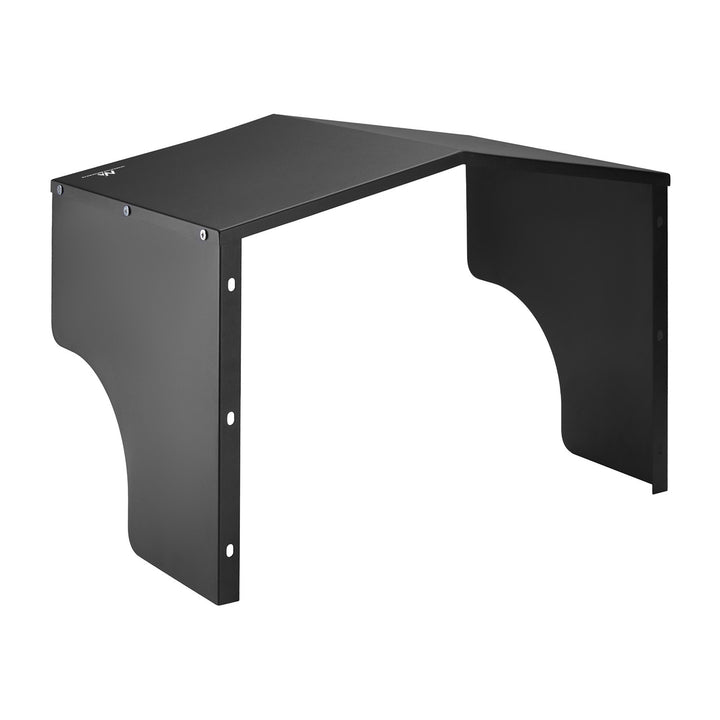 Copertura per caricatore EV Maclean, acciaio inossidabile, dimensioni 28x32,5x44 cm, MC-902