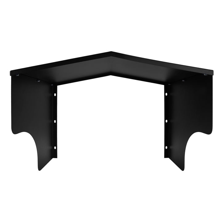 Copertura per caricatore EV Maclean, acciaio inossidabile, dimensioni 28x32,5x44 cm, MC-902