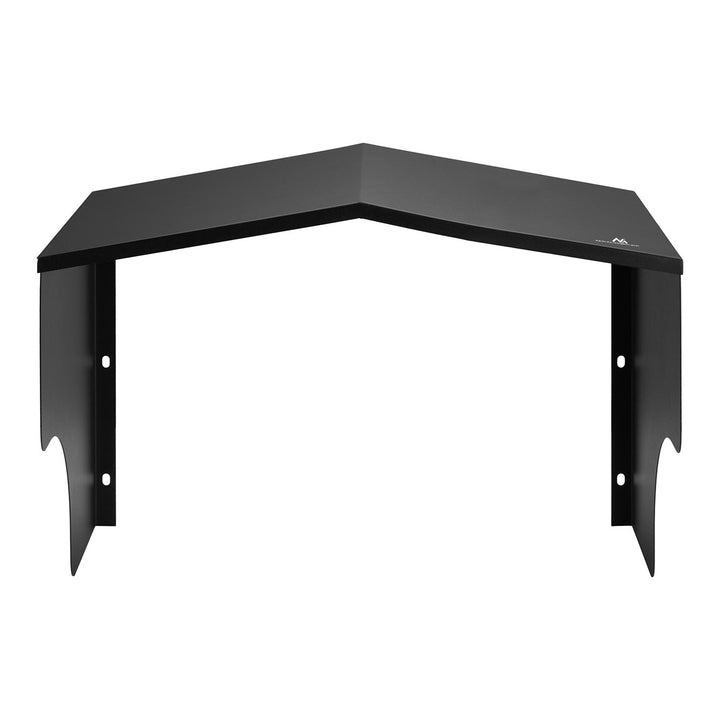 Copertura per caricatore EV Maclean, acciaio inossidabile, dimensioni 28x32,5x44 cm, MC-902
