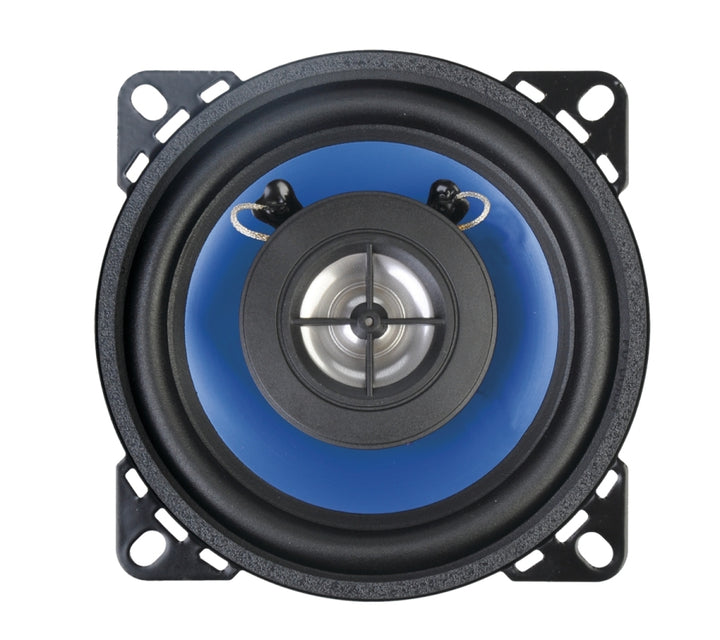 Coppia Casse Altoparlanti per auto a due vie PY-1010C 10cm 60W Peiying
