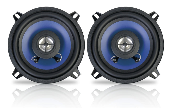 Altoparlanti per auto Peiying PY-1310C 13cm 60W originali