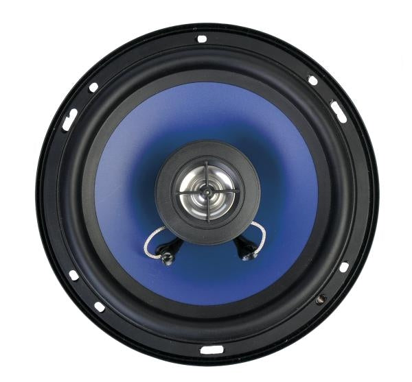 Peiying 6,4 pollici 80 W altoparlanti a due vie per auto PY-1610C