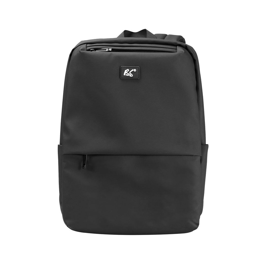 Zaino per laptop NanoRS, 15,6", nero, 41x29x4, impermeabile RS202 B