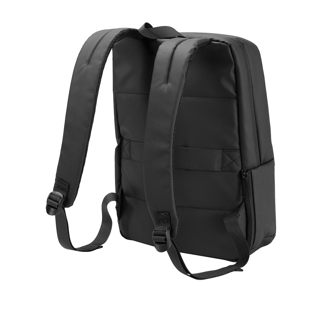 Zaino per laptop NanoRS, 15,6", nero, 41x29x4, impermeabile RS202 B