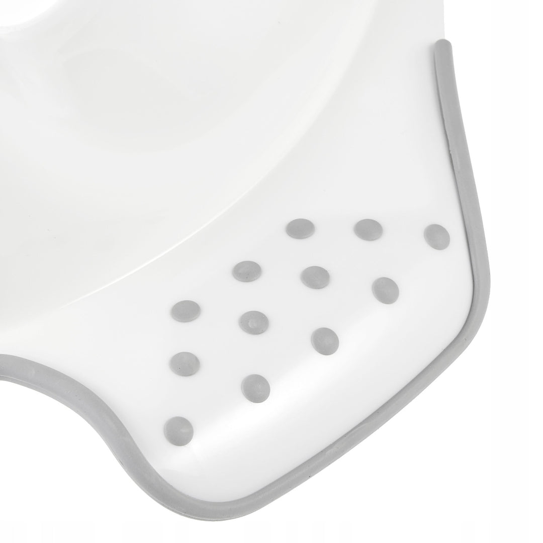 Pedana antiscivolo, a un gradino, max 80 kg + Coprisedile WC + Pottino Stitch
