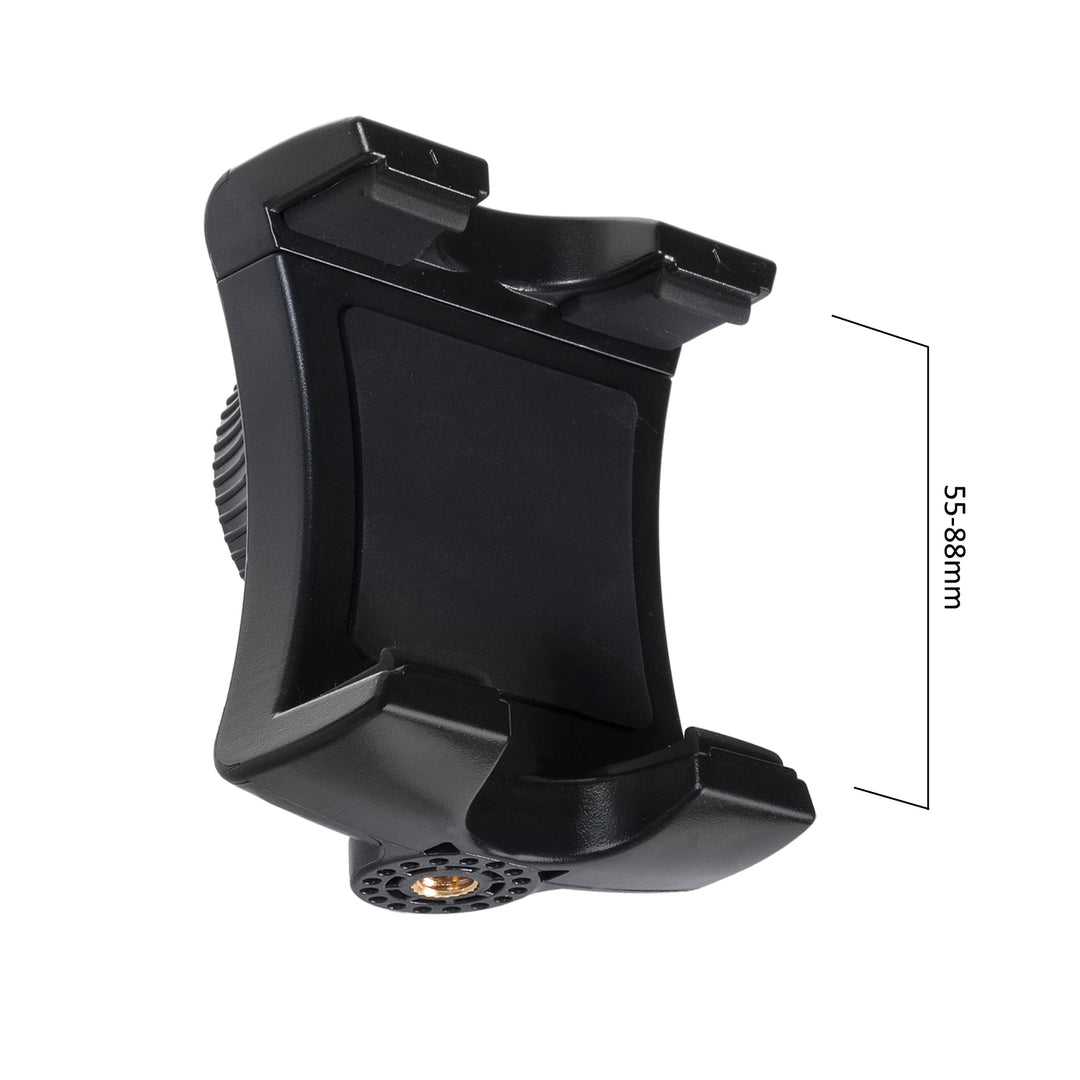 Zaino con segnalatore LED, telecomando, impermeabilità: telecomando IPx5, zaino IPX2 + fascia sportiva per telefono MC-825