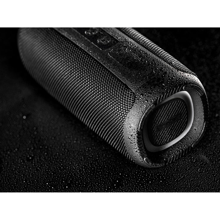 Altoparlante portatile Tracer, Bluetooth 5.3, potenza RMS 20 W, IPX4, nero, TRAGLO47686
