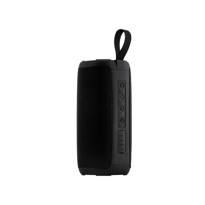 Altoparlante portatile Tracer, Bluetooth 5.3, potenza RMS 20 W, IPX4, nero, TRAGLO47686