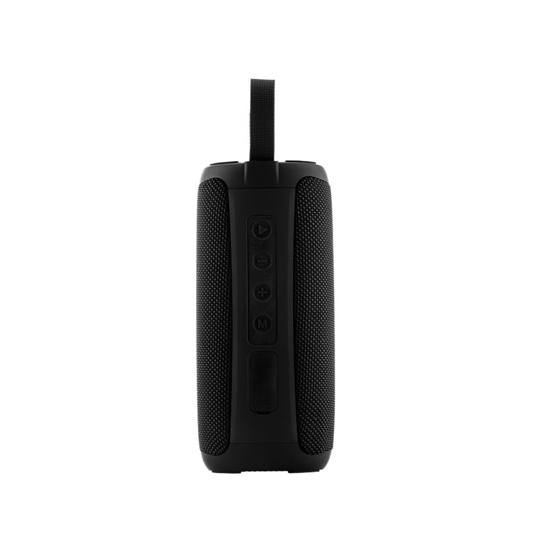 Altoparlante portatile Tracer, Bluetooth 5.3, potenza RMS 20 W, IPX4, nero, TRAGLO47686