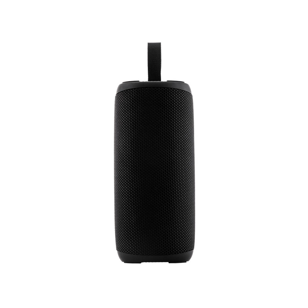 Altoparlante portatile Tracer, Bluetooth 5.3, potenza RMS 20 W, IPX4, nero, TRAGLO47686