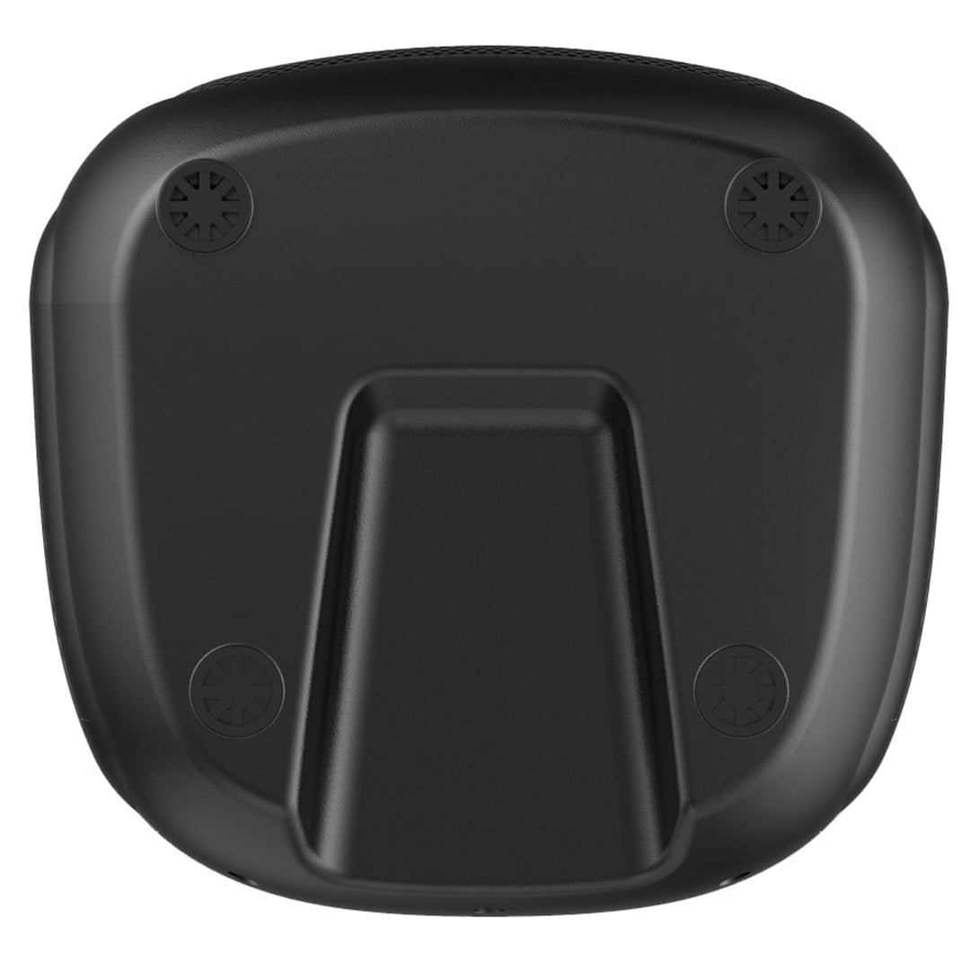 Grande altoparlante Bluetooth, 120 W RMS/1400 W PMPO, due altoparlanti da 8", equalizzatore, funzione karaoke, MP3/schede microSD, USB, AUX, BT 5.3+EDR, display, LED, batteria integrata, telecomando, MT3185