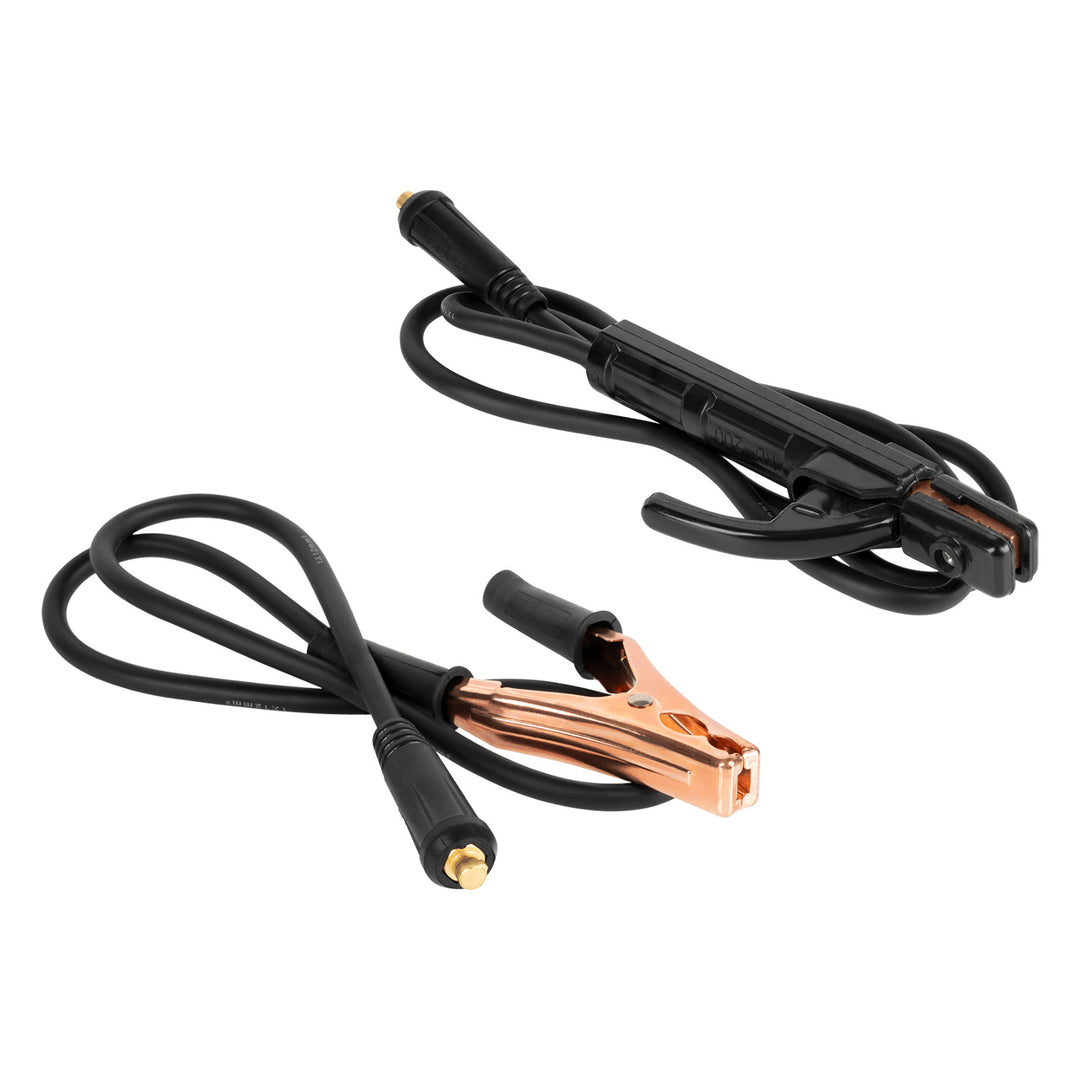 Saldatrice Rebel, MMA, display LED, IP21S, 10 - 140 A, RB-1040