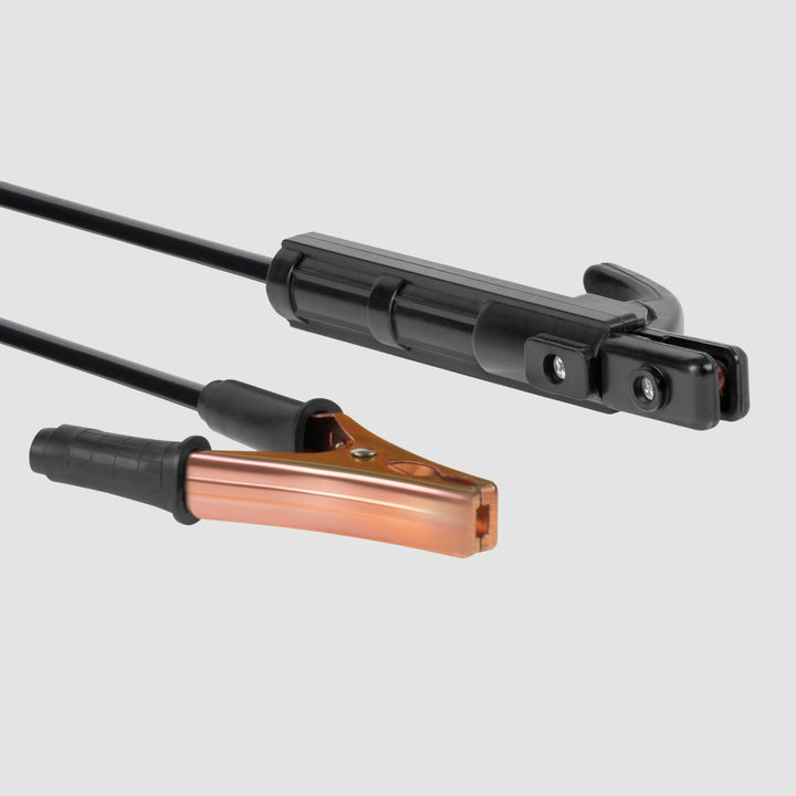 Saldatrice Rebel, MMA, display LED, IP21S, 10 - 140 A, RB-1040