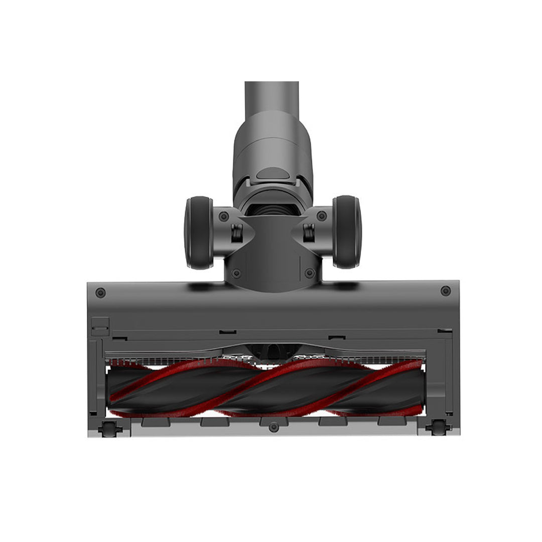 Aspirapolvere senza fili LAFE, motore brushless BLDC, batteria 2200 mAh, PowerGlide 200 W