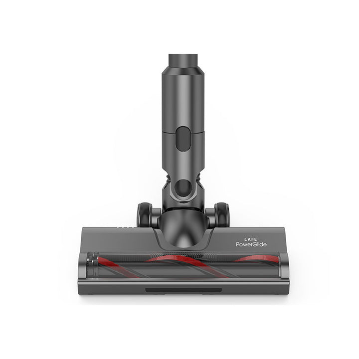 Aspirapolvere senza fili LAFE, motore brushless BLDC, batteria 2200 mAh, PowerGlide 200 W