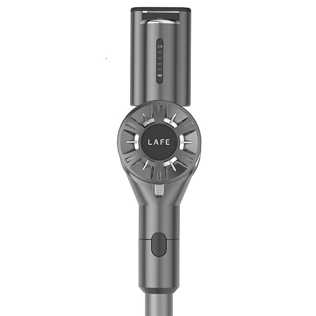 Aspirapolvere senza fili LAFE, motore brushless BLDC, batteria 2200 mAh, PowerGlide 200 W