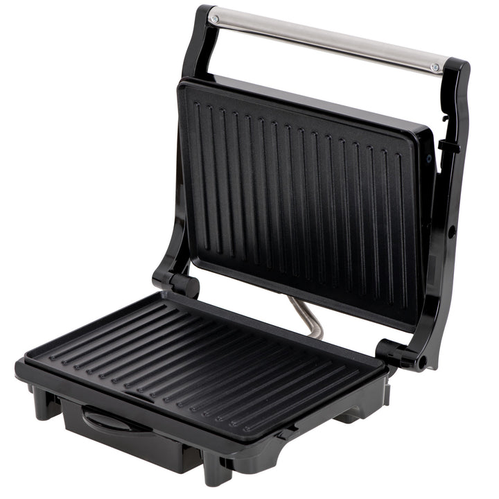 Griglia elettrica Camry, piastre antiaderenti, potenza massima 2100 W, CR 3044