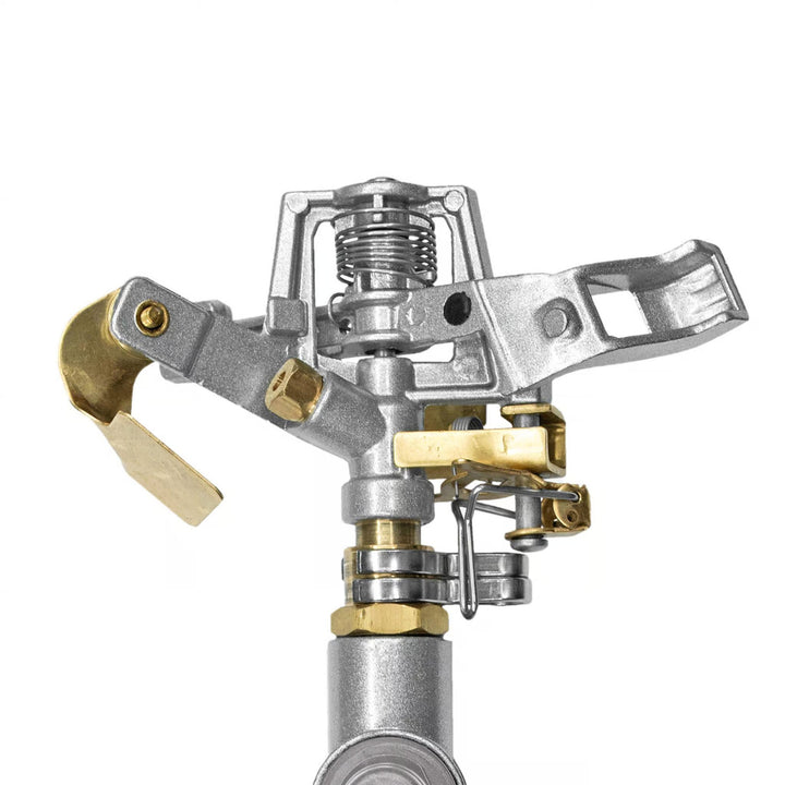 Irrigatore a impulsi professionale LUX Cellpro, 3 pezzi
