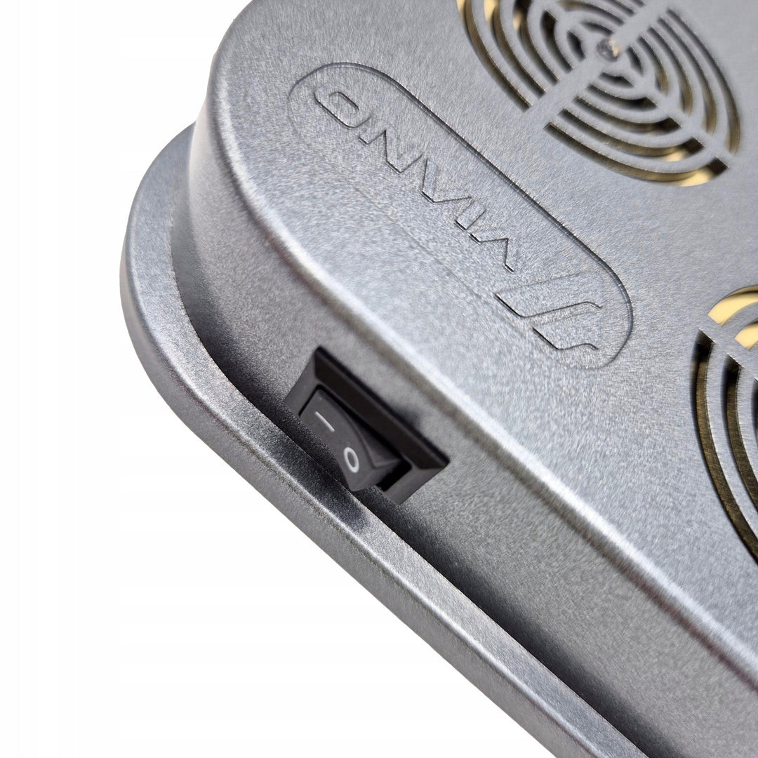 Repellente per auto contro martore, roditori, ratti e topi, Viano Power LED