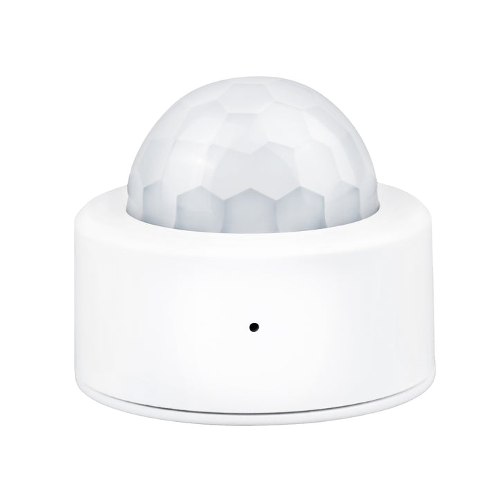 Sensore di movimento wireless Zigbee Tuya GreenBlue, Android/iOS, CR2450 DC 3,0 V, angolo di rilevamento 120° / fino a 8 m, GB740, 2 pezzi
