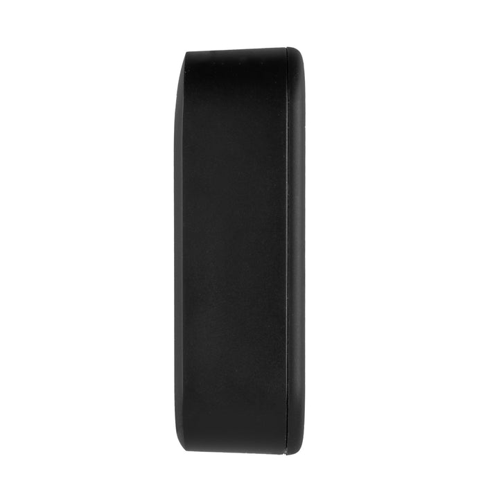 Sensore esterno di temperatura e umidità WiFi GreenBlue, Android/iOS, 3,0 V CC, LR03x2, IP65, GB741, 2 pezzi