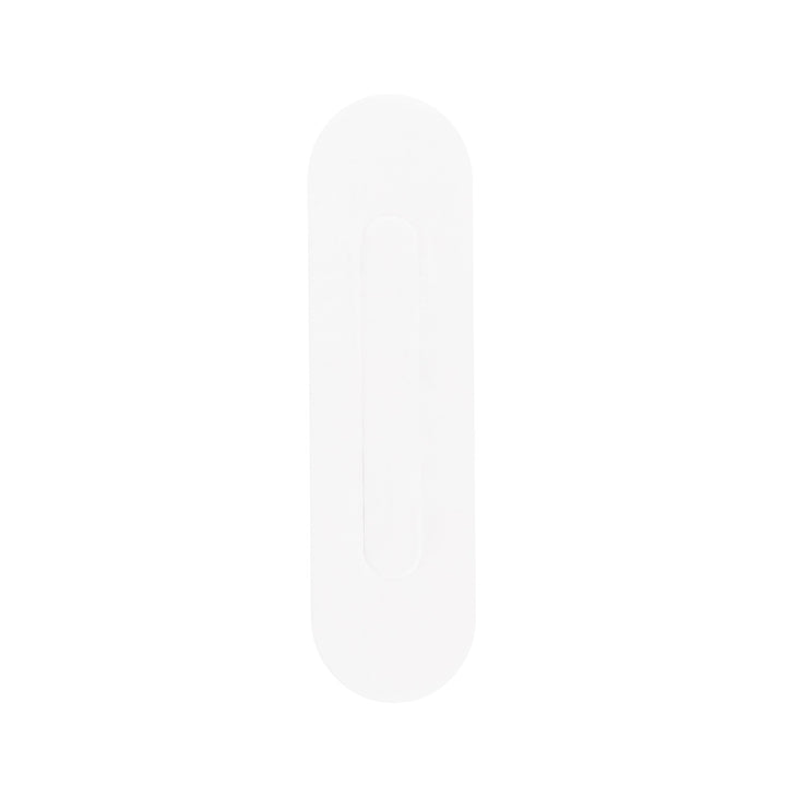 Contattore wireless / sensore di apertura WiFi GreenBlue, Android/iOS, per porte / finestre, 3,0 V CC, LR03x2, con allarme, GB478, 2 set
