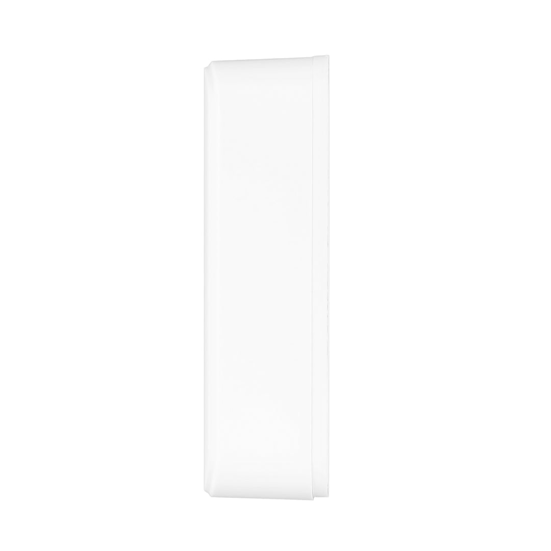 Sensore di temperatura e umidità WiFi GreenBlue, Android/iOS/Alexa/Google Home, 3,0 V CC, LR03x2, GB737, 2 pezzi