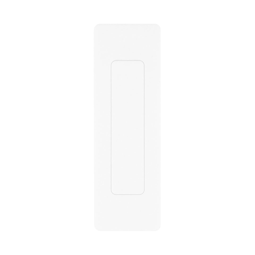 Sensore di temperatura e umidità WiFi GreenBlue, Android/iOS/Alexa/Google Home, 3,0 V CC, LR03x2, GB737, 2 pezzi